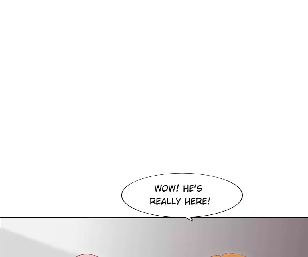 Read Not Marriage Material (Colored) chapter 80 image 66 on Lezhin