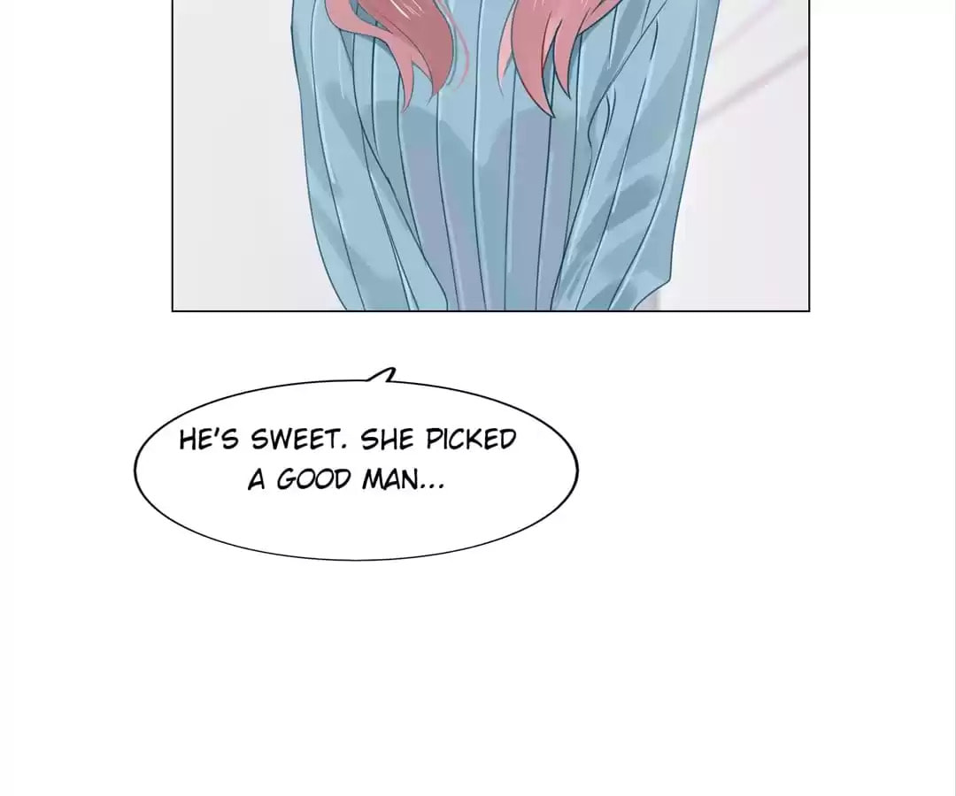 Read Not Marriage Material (Colored) chapter 80 image 76 on Lezhin
