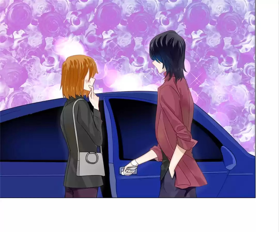 Read Not Marriage Material (Colored) chapter 80 image 84 on Lezhin