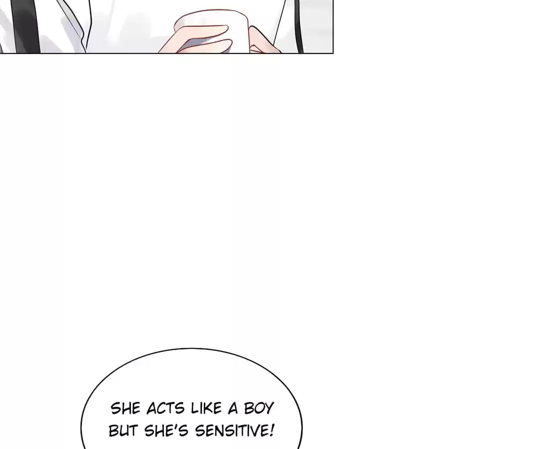 Read Not Marriage Material (Colored) chapter 82 image 17 on Lezhin