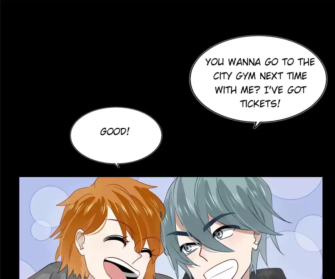 Read Not Marriage Material (Colored) chapter 82 image 41 on Lezhin