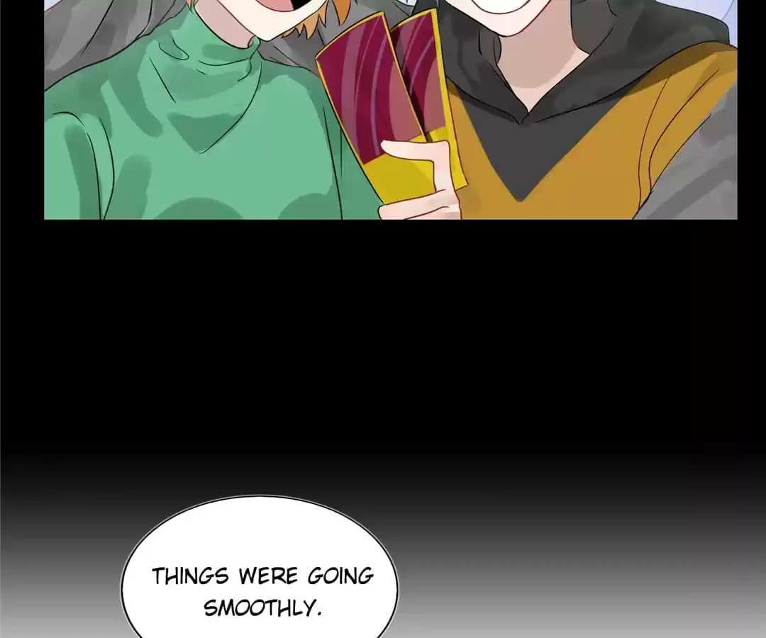 Read Not Marriage Material (Colored) chapter 82 image 42 on Lezhin