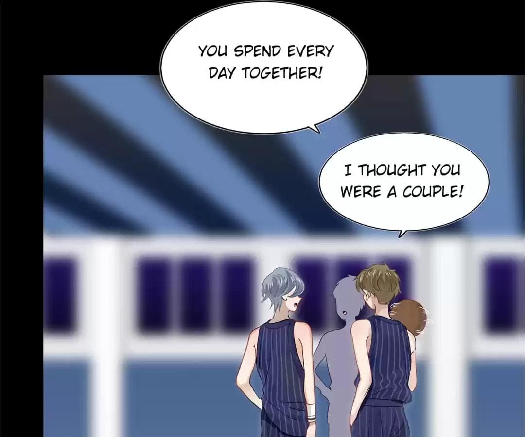 Read Not Marriage Material (Colored) chapter 82 image 49 on Lezhin