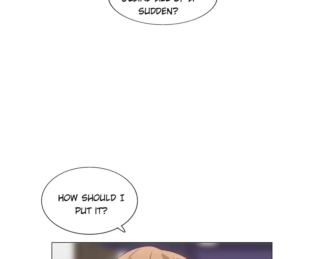 Read Not Marriage Material (Colored) chapter 82 image 5 on Lezhin