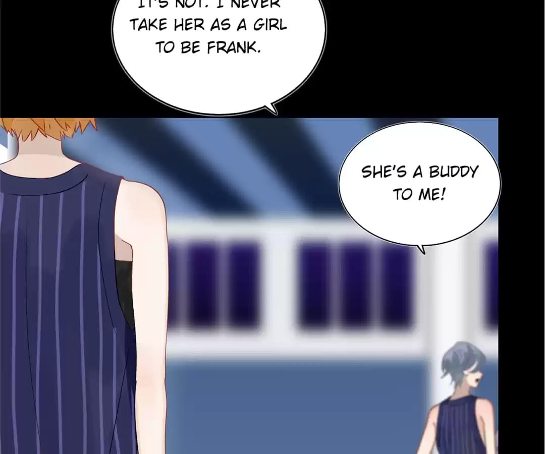 Read Not Marriage Material (Colored) chapter 82 image 51 on Lezhin