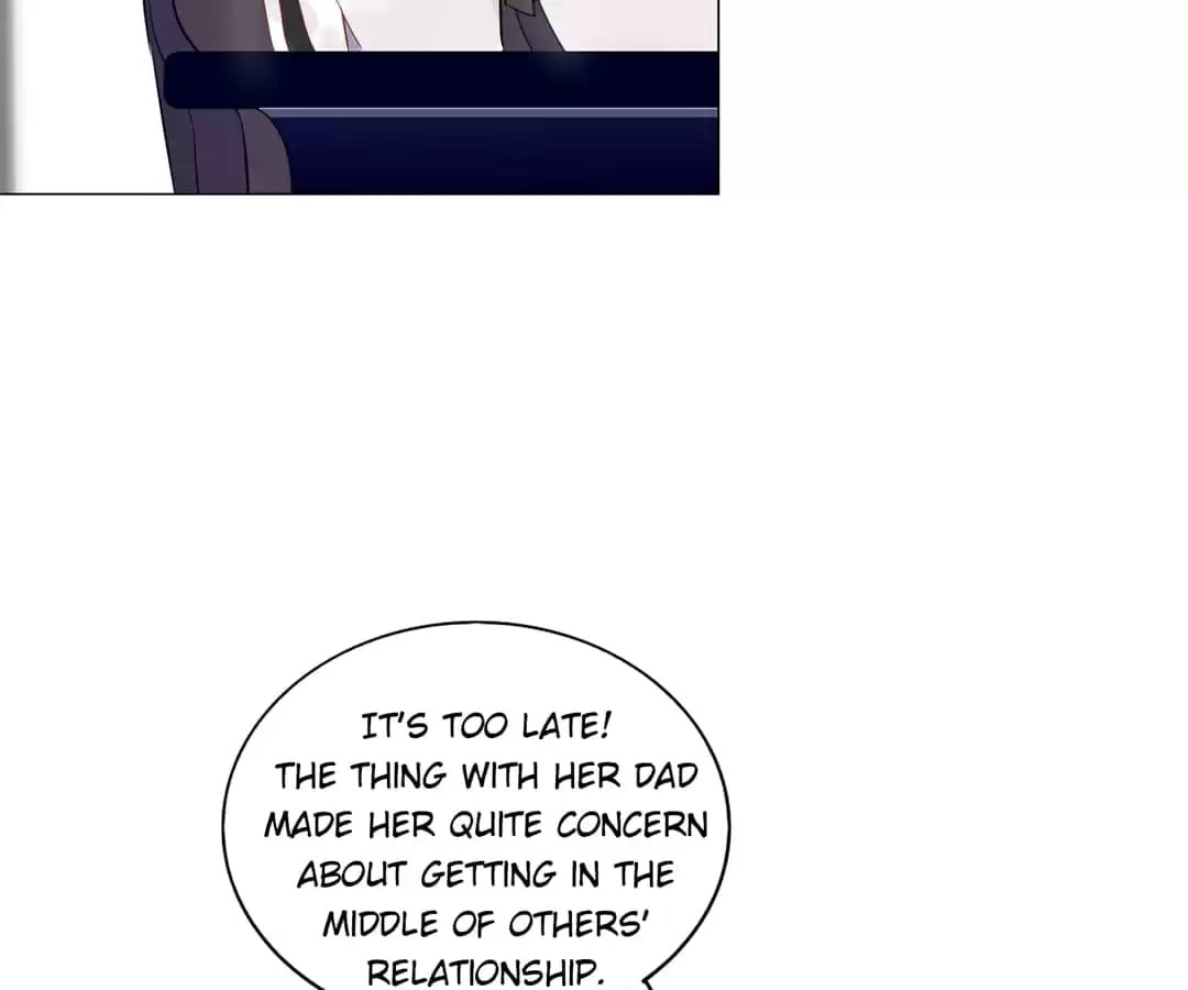 Read Not Marriage Material (Colored) chapter 82 image 69 on Lezhin