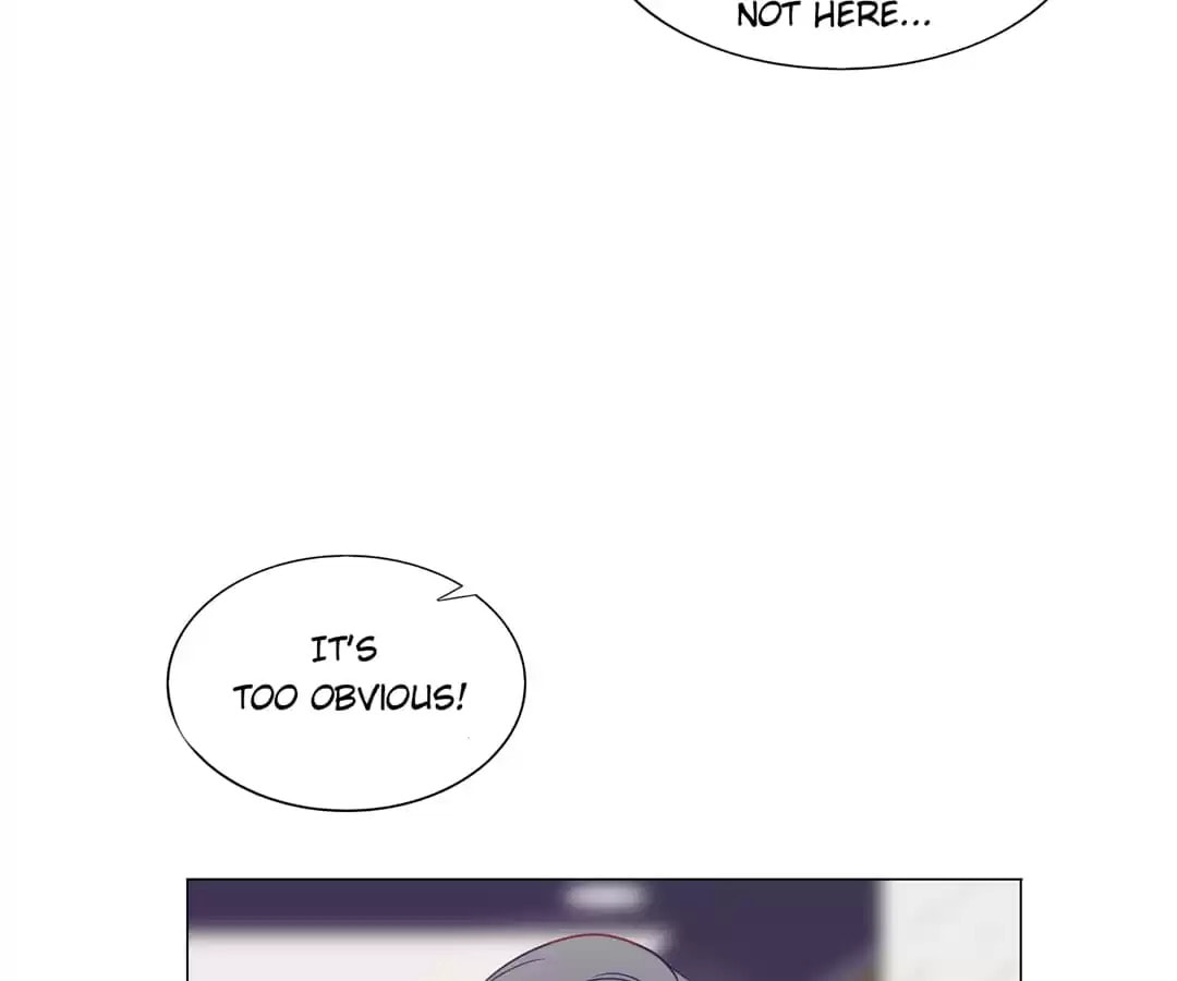 Read Not Marriage Material (Colored) chapter 82 image 9 on Lezhin