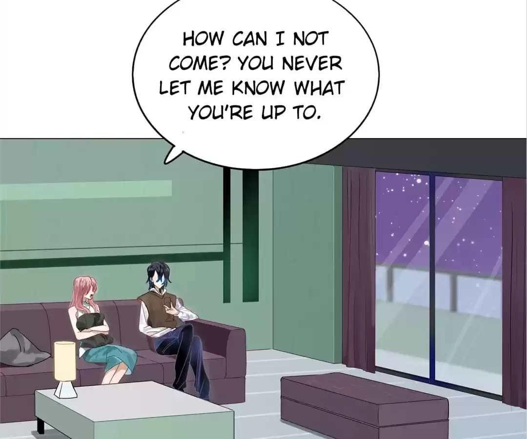 Read Not Marriage Material (Colored) chapter 83 image 10 on Lezhin