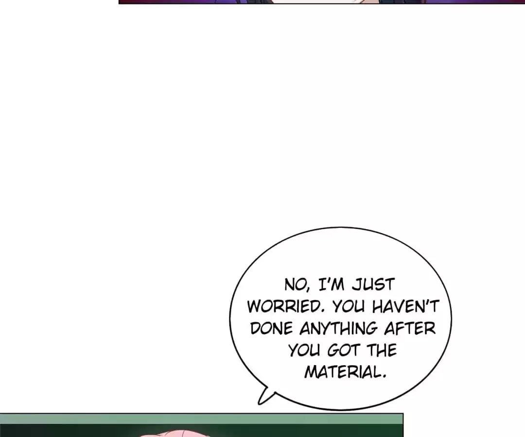 Read Not Marriage Material (Colored) chapter 83 image 16 on Lezhin