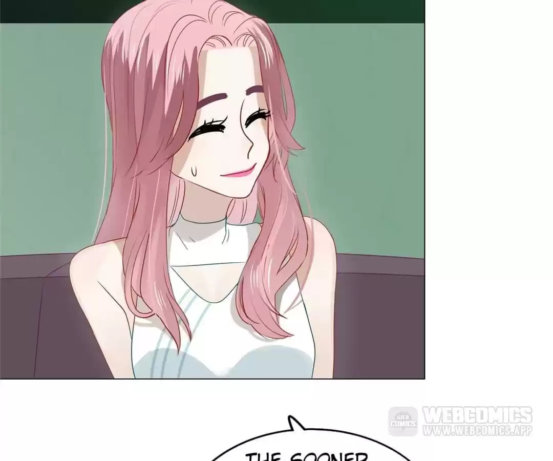 Read Not Marriage Material (Colored) chapter 83 image 17 on Lezhin