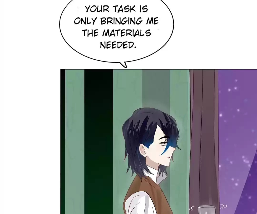 Read Not Marriage Material (Colored) chapter 83 image 21 on Lezhin