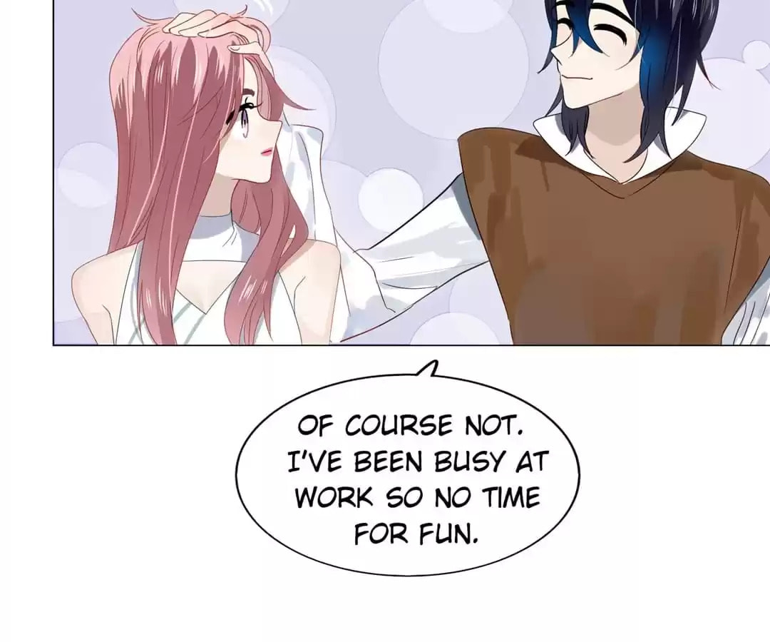Read Not Marriage Material (Colored) chapter 83 image 31 on Lezhin