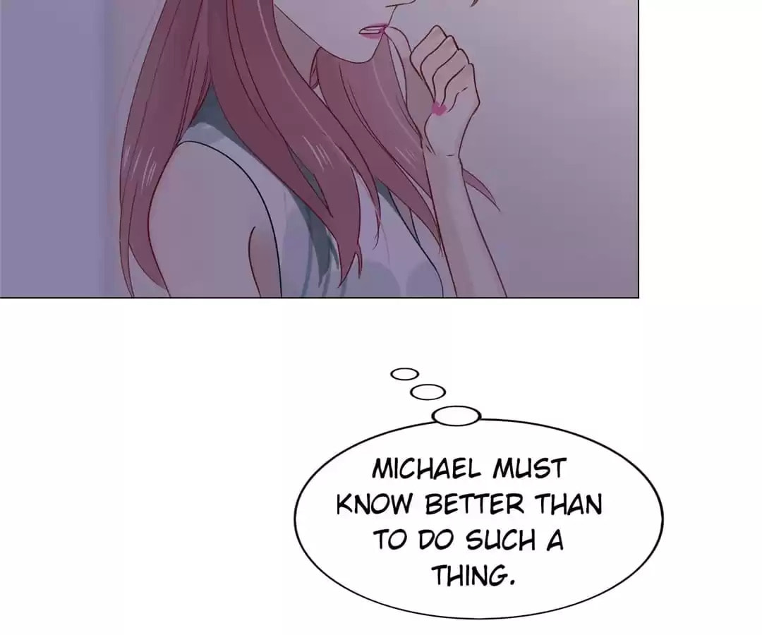 Read Not Marriage Material (Colored) chapter 83 image 43 on Lezhin