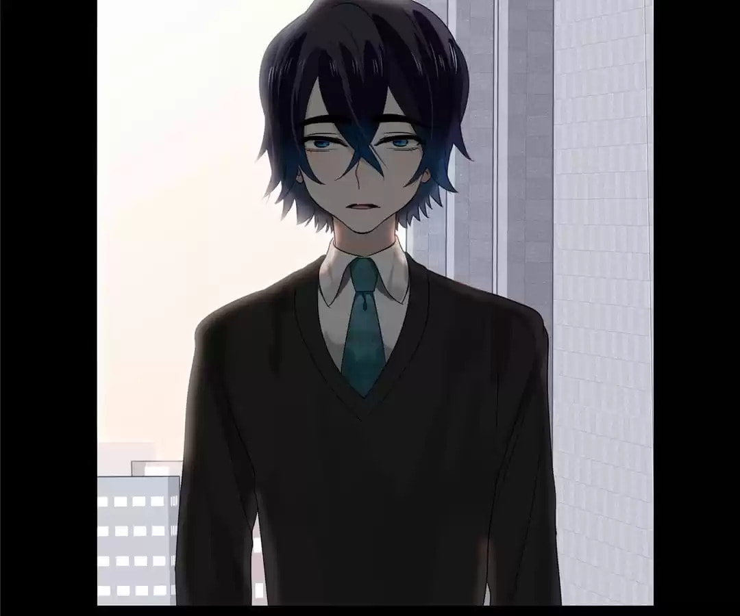Read Not Marriage Material (Colored) chapter 83 image 52 on Lezhin