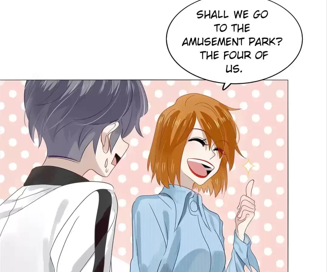 Read Not Marriage Material (Colored) chapter 83 image 88 on Lezhin