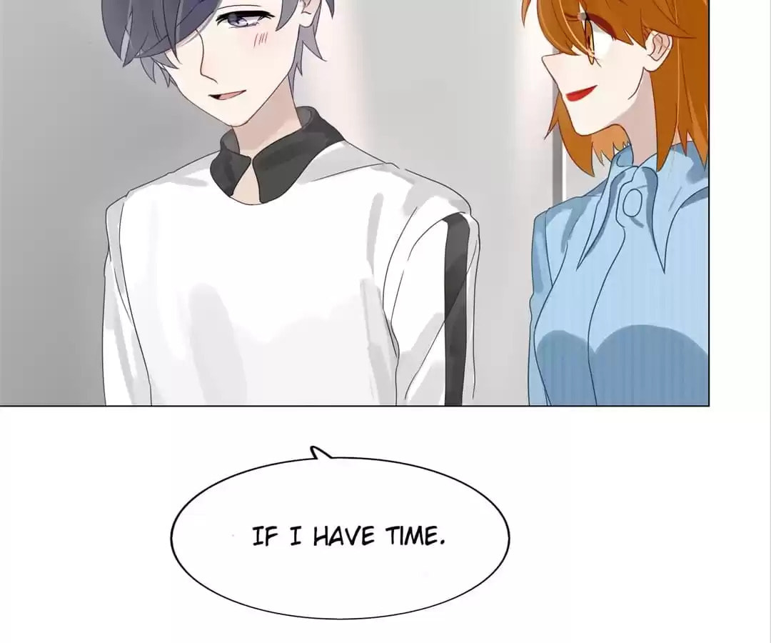 Read Not Marriage Material (Colored) chapter 84 image 23 on Lezhin