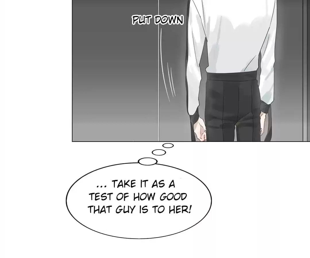 Read Not Marriage Material (Colored) chapter 84 image 31 on Lezhin
