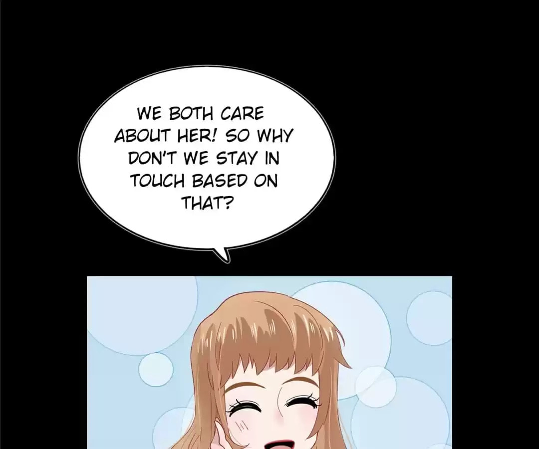 Read Not Marriage Material (Colored) chapter 84 image 38 on Lezhin