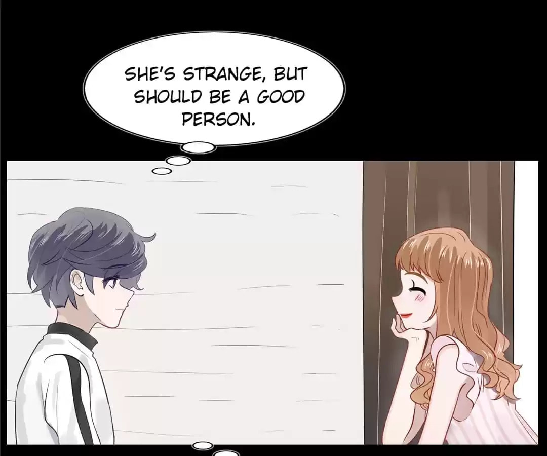 Read Not Marriage Material (Colored) chapter 84 image 40 on Lezhin