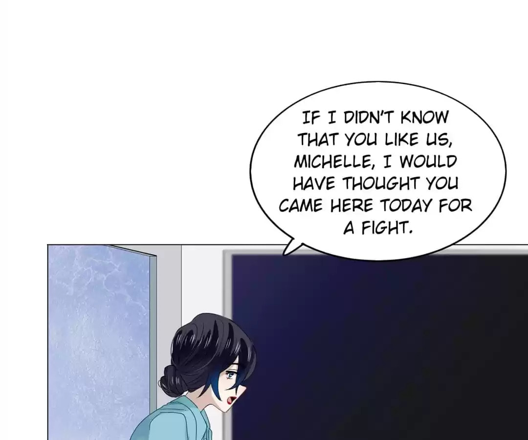 Read Not Marriage Material (Colored) chapter 84 image 61 on Lezhin