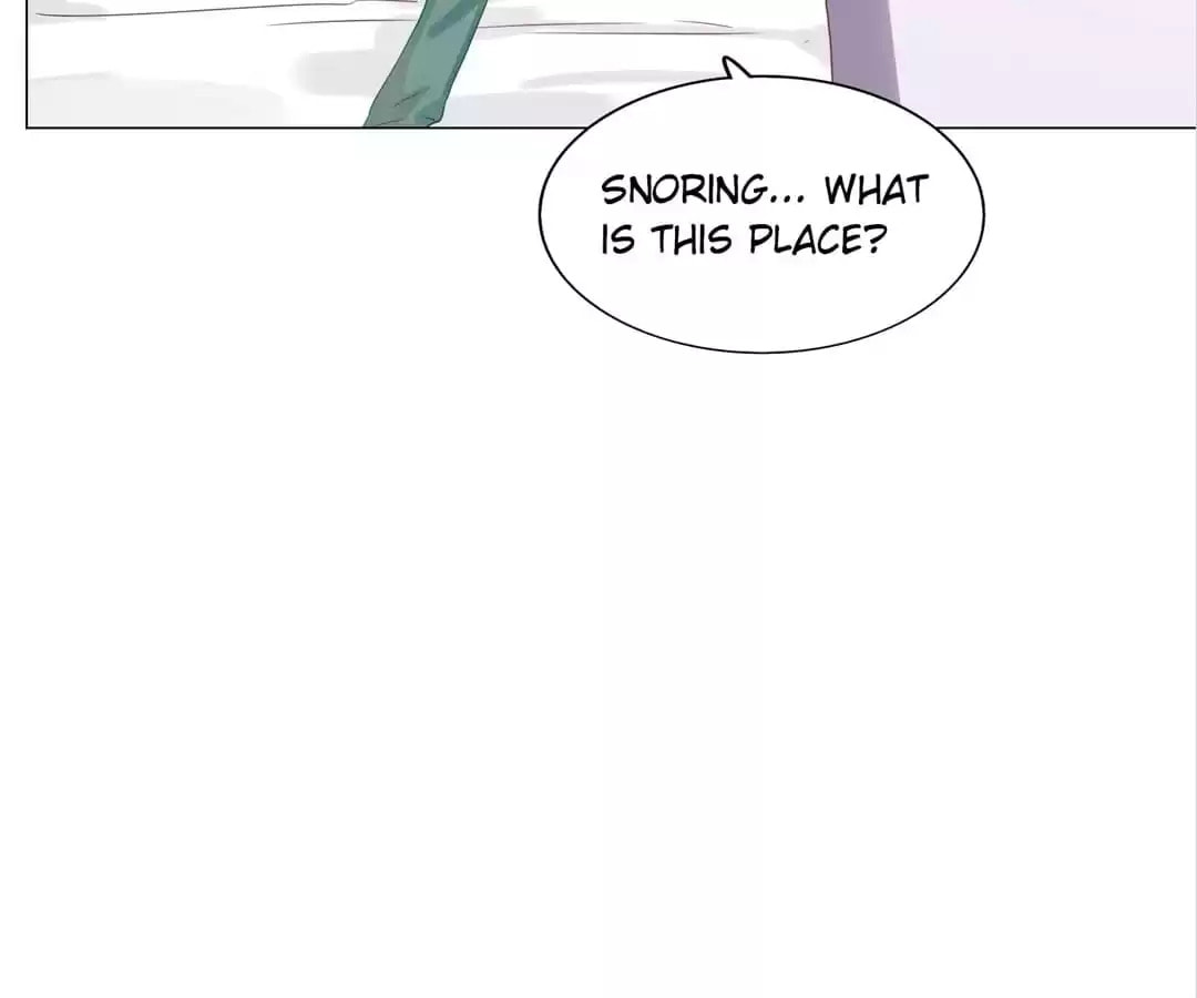 Read Not Marriage Material (Colored) chapter 84 image 84 on Lezhin