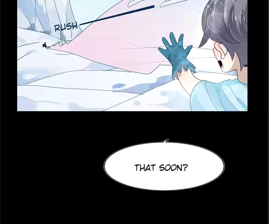 Read Not Marriage Material (Colored) chapter 85 image 29 on Lezhin