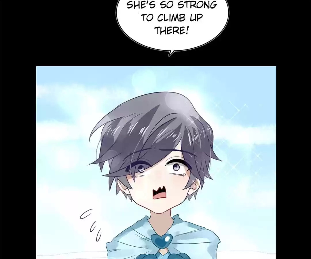 Read Not Marriage Material (Colored) chapter 85 image 35 on Lezhin