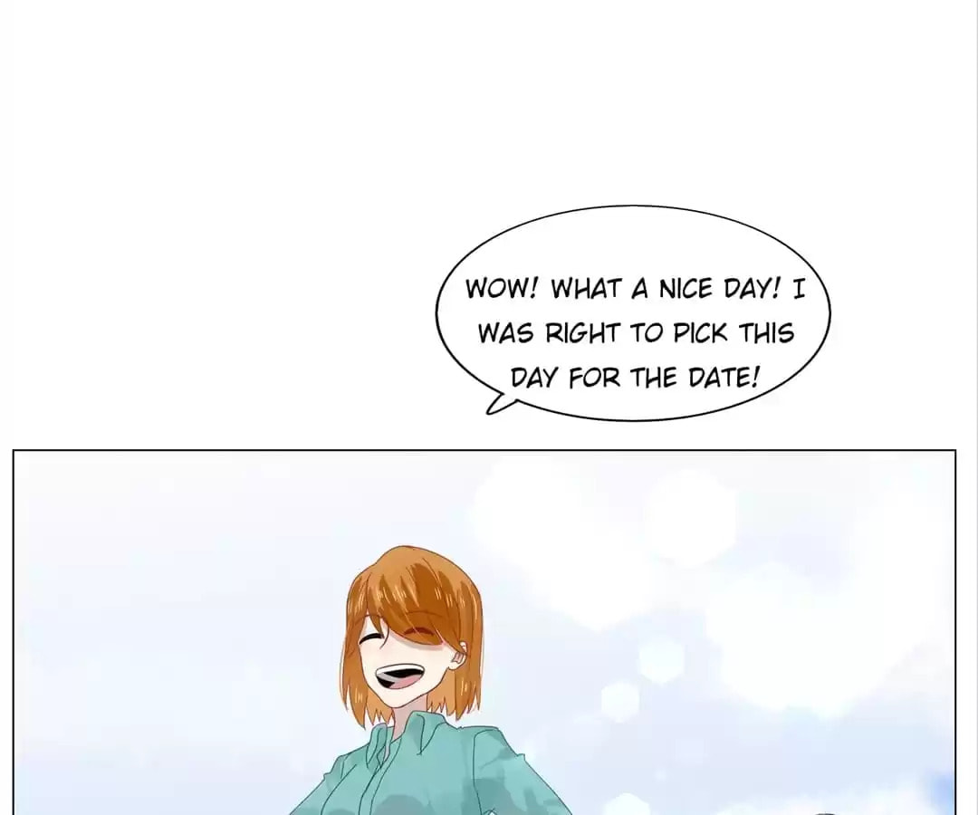 Read Not Marriage Material (Colored) chapter 85 image 79 on Lezhin