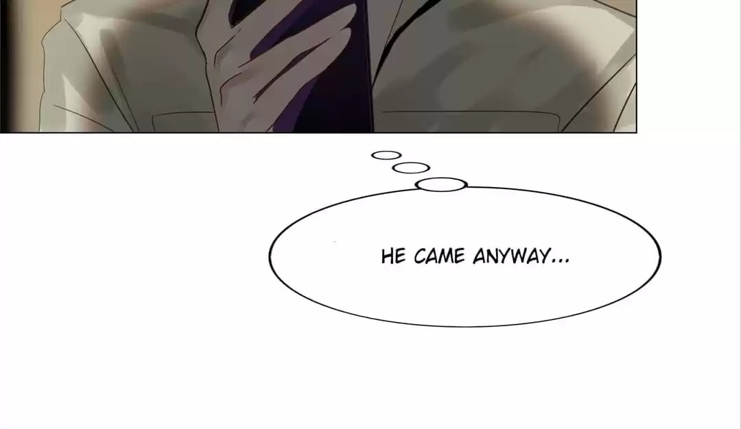 Read Not Marriage Material (Colored) chapter 85 image 86 on Lezhin