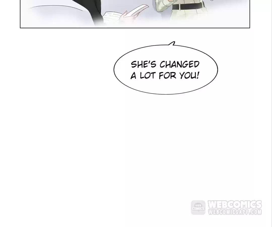 Read Not Marriage Material (Colored) chapter 86 image 1 on Lezhin