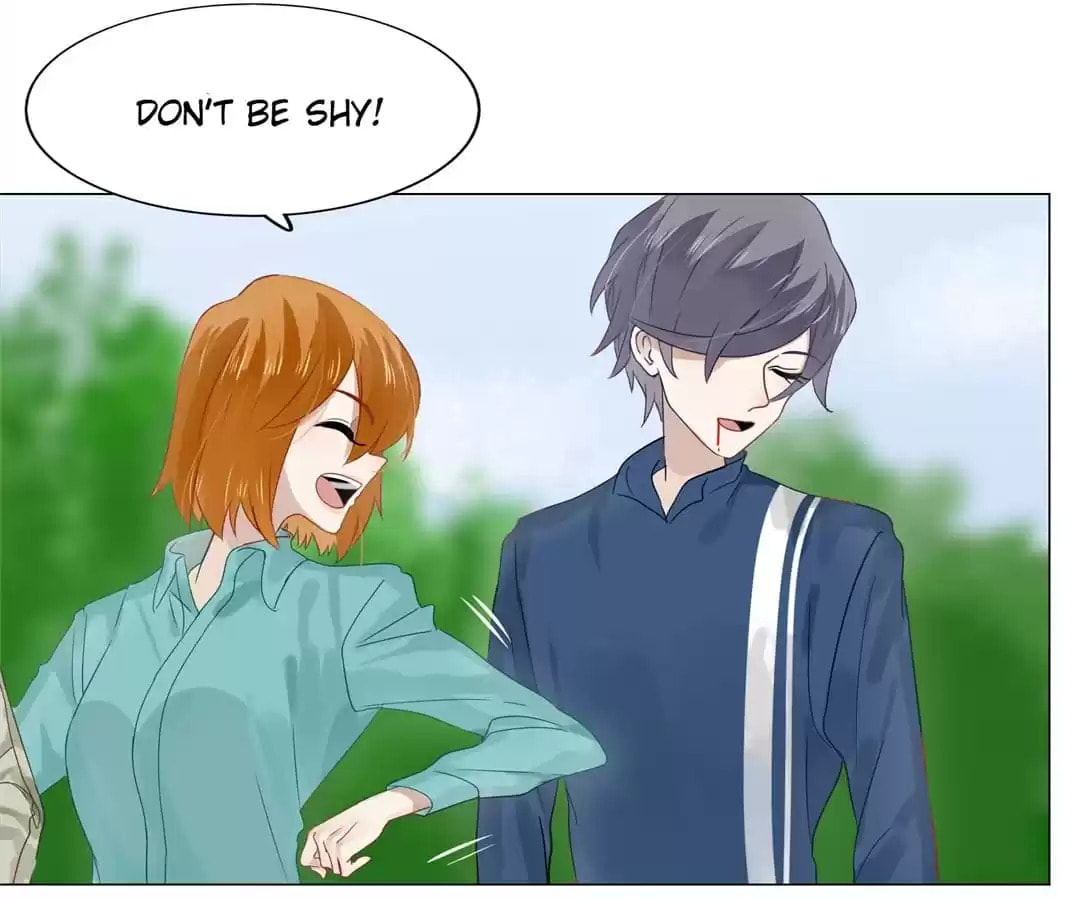 Read Not Marriage Material (Colored) chapter 86 image 18 on Lezhin