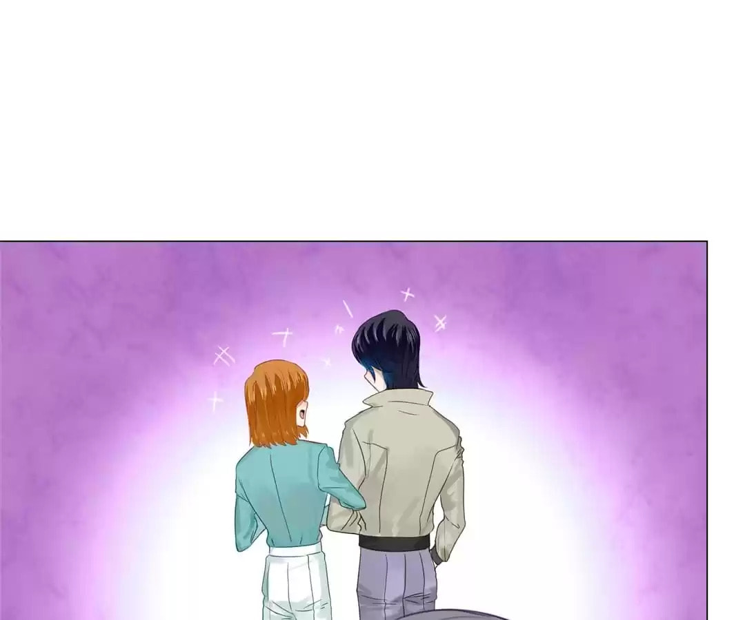 Read Not Marriage Material (Colored) chapter 86 image 20 on Lezhin