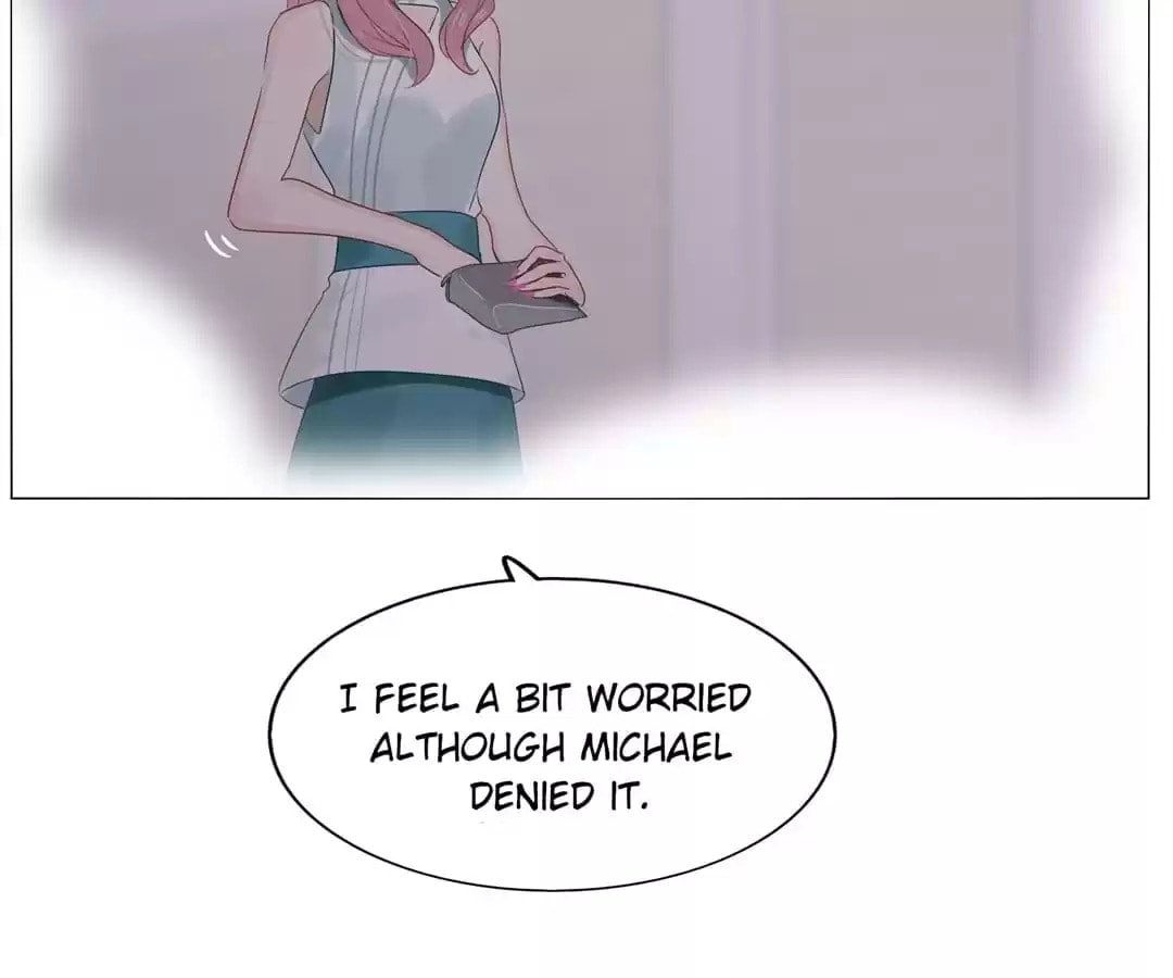 Read Not Marriage Material (Colored) chapter 86 image 27 on Lezhin