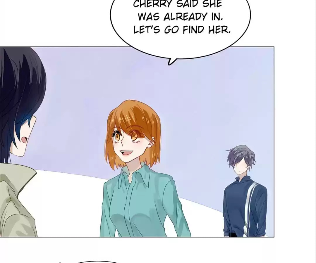 Read Not Marriage Material (Colored) chapter 86 image 4 on Lezhin
