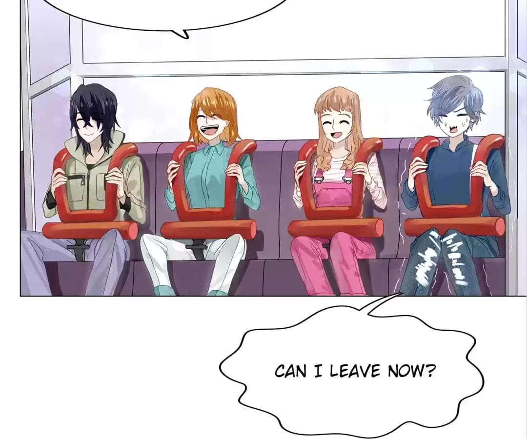 Read Not Marriage Material (Colored) chapter 86 image 68 on Lezhin