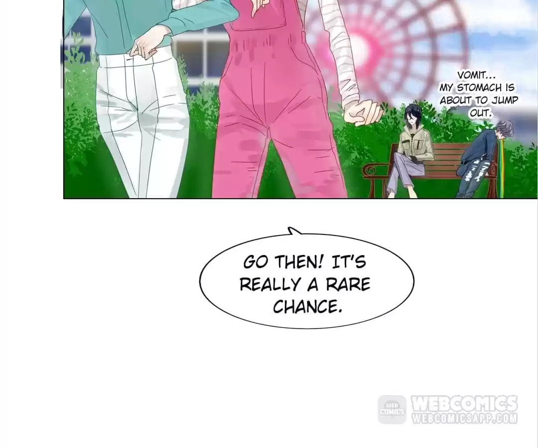 Read Not Marriage Material (Colored) chapter 86 image 73 on Lezhin