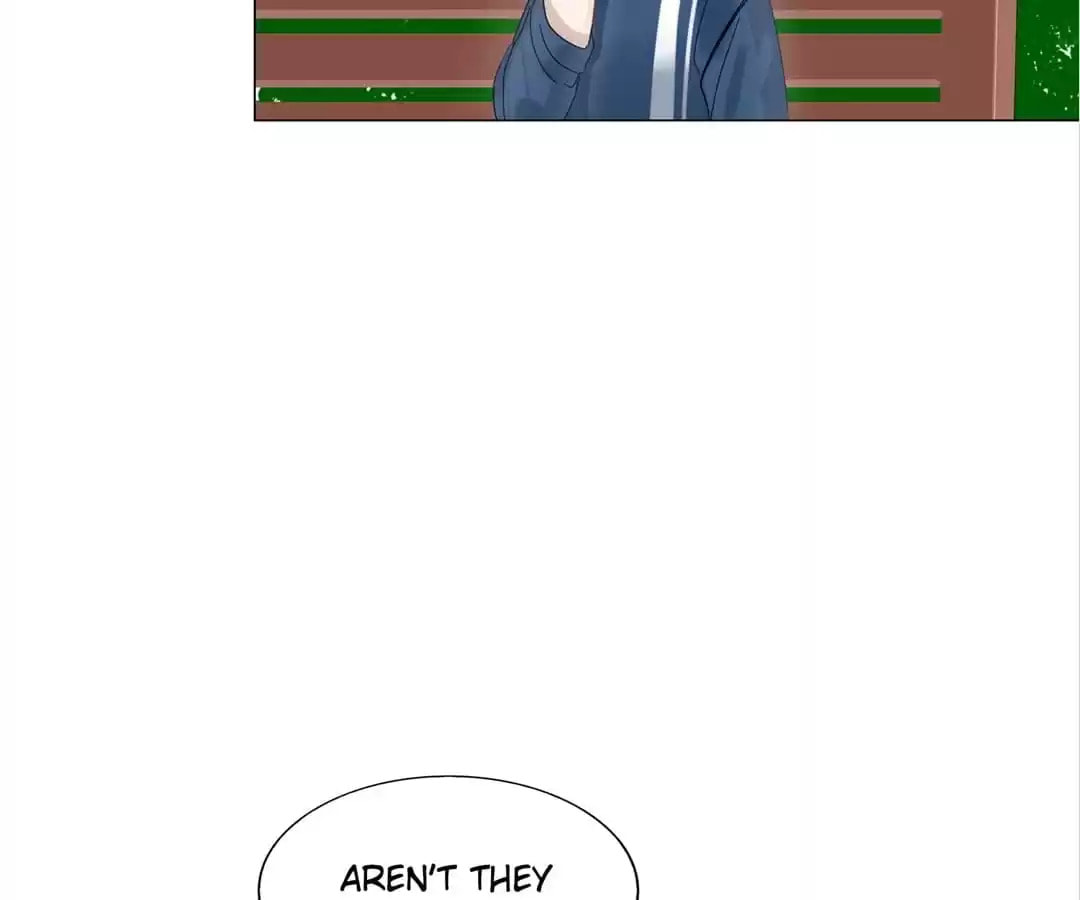 Read Not Marriage Material (Colored) chapter 86 image 75 on Lezhin