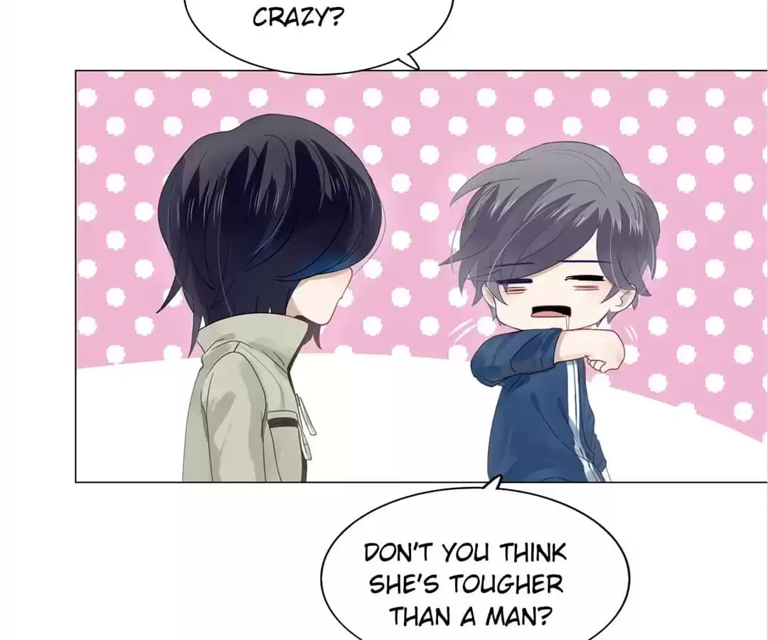 Read Not Marriage Material (Colored) chapter 86 image 76 on Lezhin