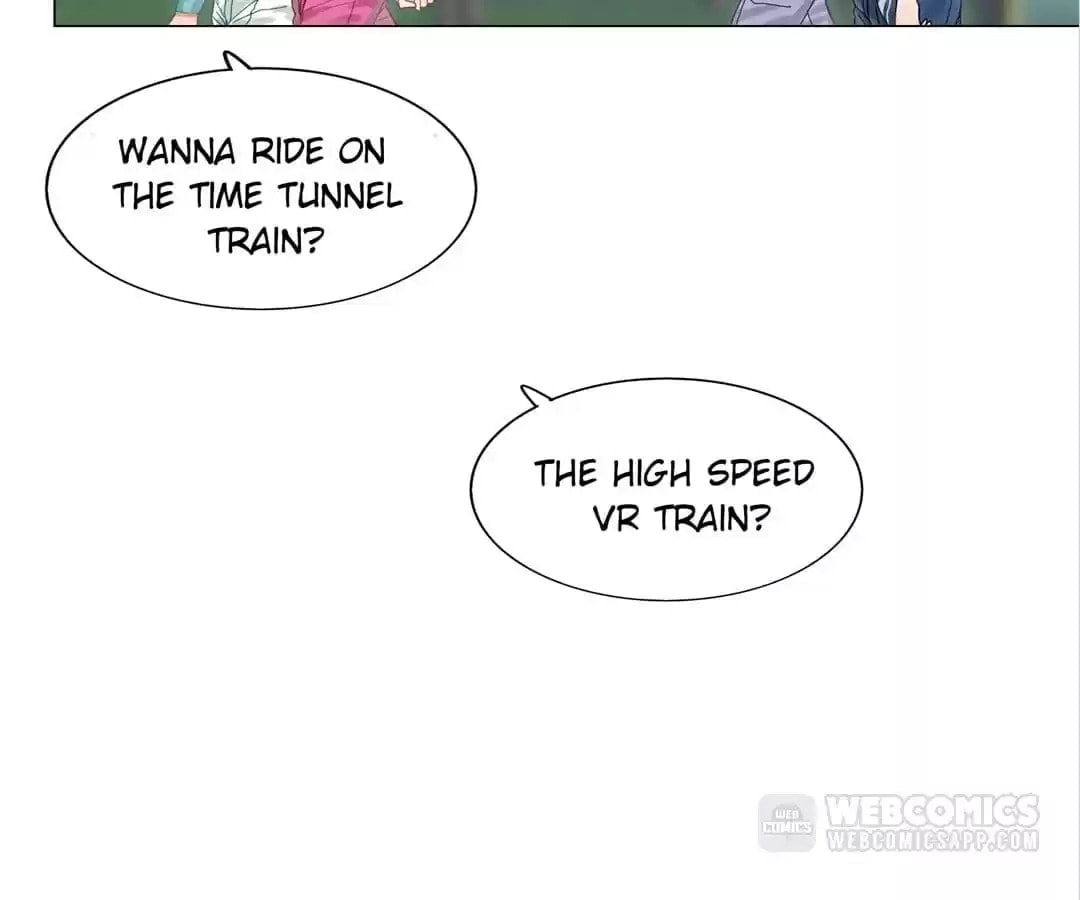 Read Not Marriage Material (Colored) chapter 87 image 1 on Lezhin