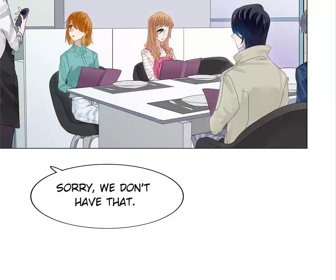 Read Not Marriage Material (Colored) chapter 87 image 10 on Lezhin