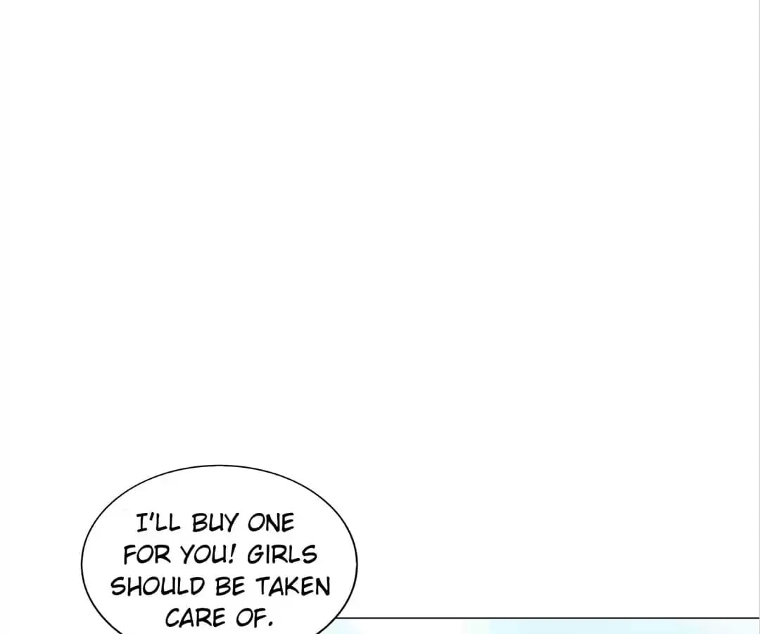 Read Not Marriage Material (Colored) chapter 87 image 11 on Lezhin