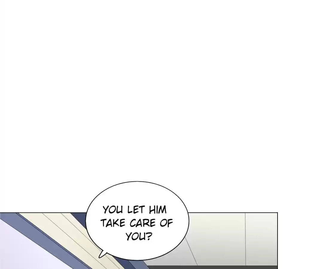 Read Not Marriage Material (Colored) chapter 87 image 16 on Lezhin