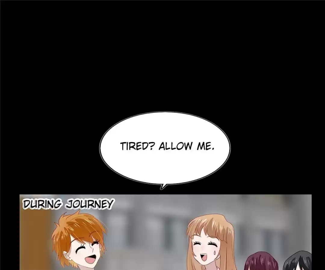 Read Not Marriage Material (Colored) chapter 87 image 29 on Lezhin