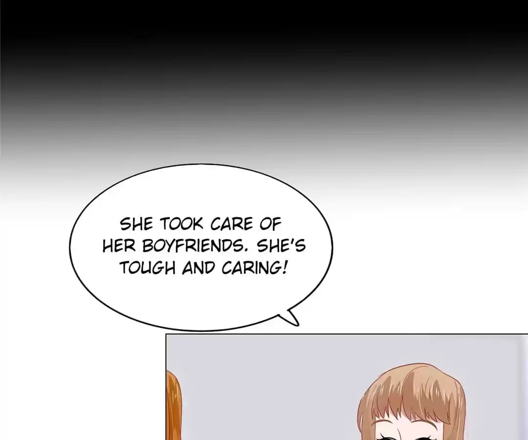 Read Not Marriage Material (Colored) chapter 87 image 31 on Lezhin