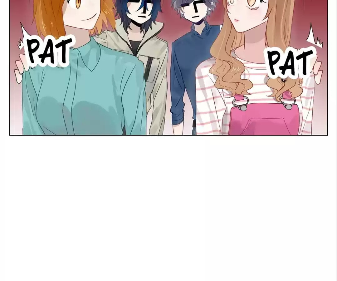 Read Not Marriage Material (Colored) chapter 87 image 4 on Lezhin