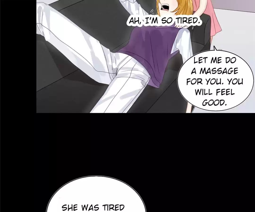 Read Not Marriage Material (Colored) chapter 87 image 40 on Lezhin