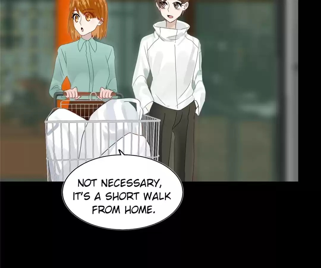 Read Not Marriage Material (Colored) chapter 87 image 42 on Lezhin