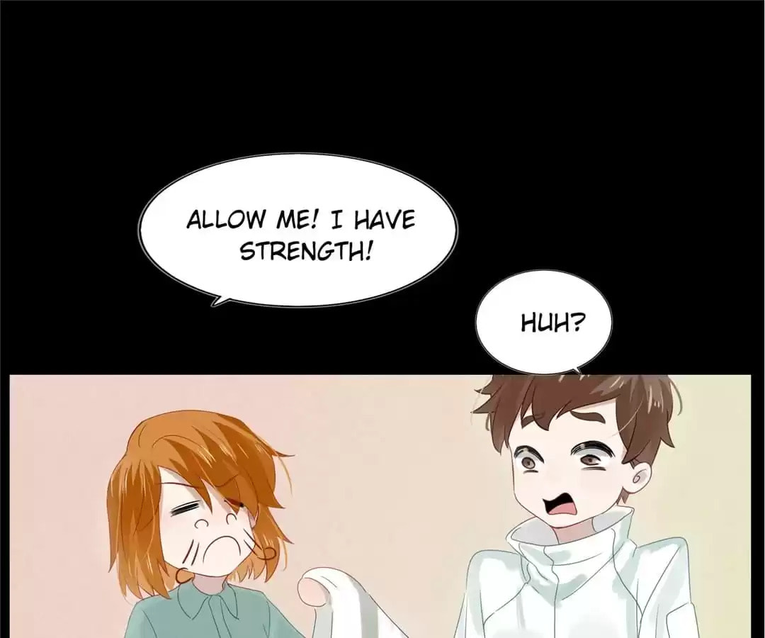 Read Not Marriage Material (Colored) chapter 87 image 44 on Lezhin