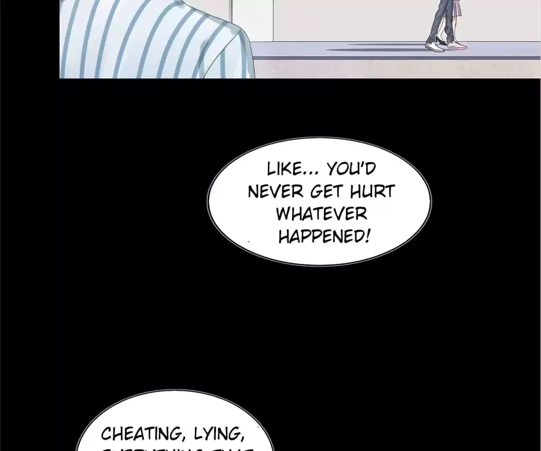 Read Not Marriage Material (Colored) chapter 87 image 50 on Lezhin