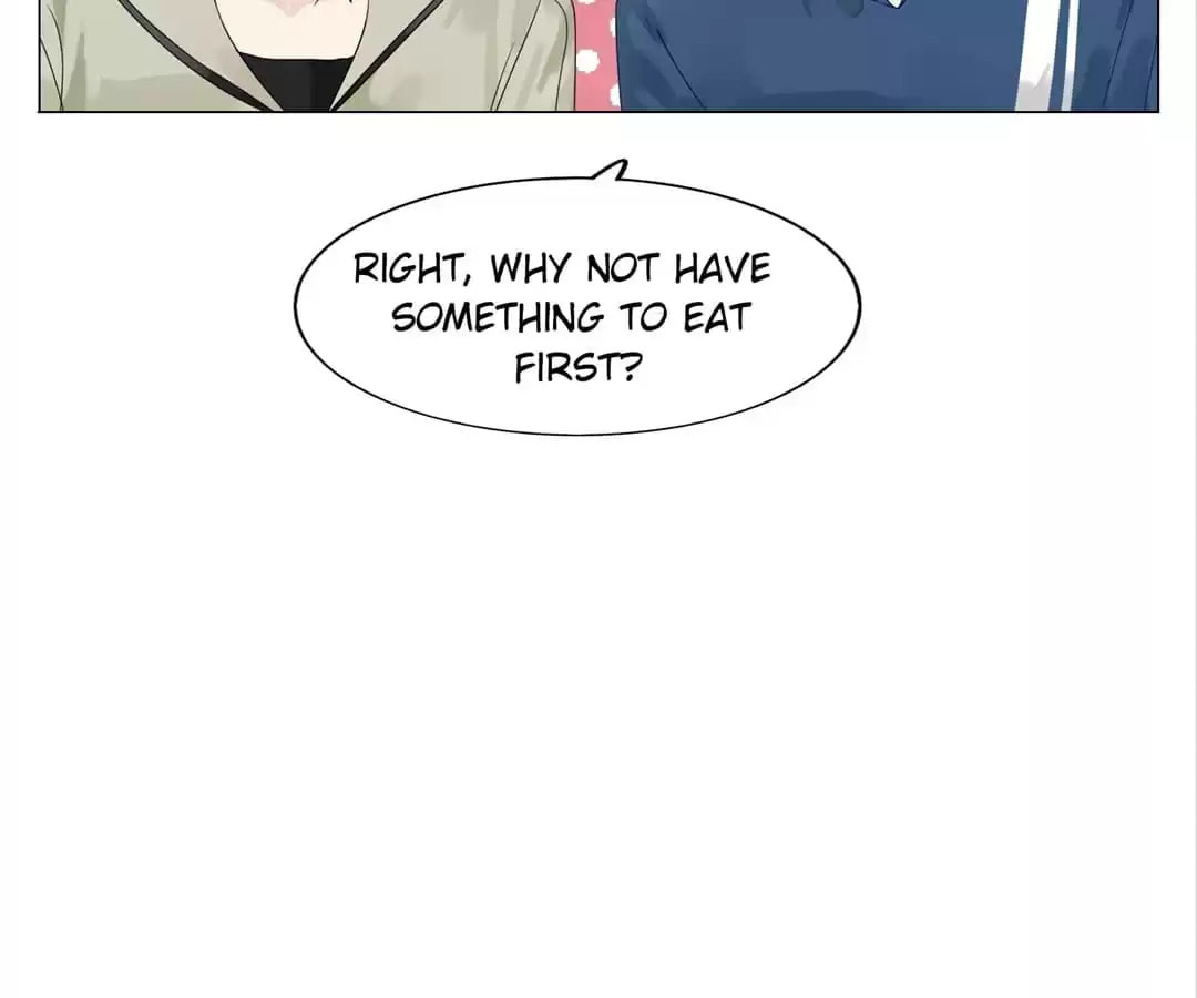 Read Not Marriage Material (Colored) chapter 87 image 6 on Lezhin